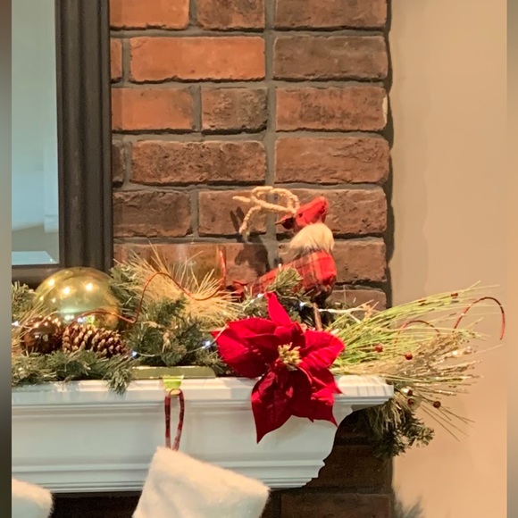 Pier One Set of 18 Christmas Glitter Picks, Perfect for Holiday Decor! - Picture 7 of 7